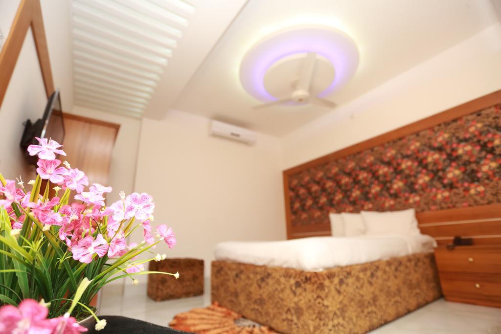 Nagar Valley Hotel Ltd. Dakka Dış mekan fotoğraf